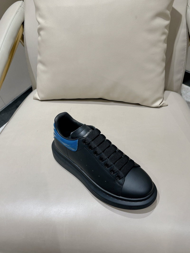 McQueen Low Shoes